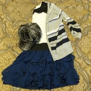 Fun and Flirty Outfit!